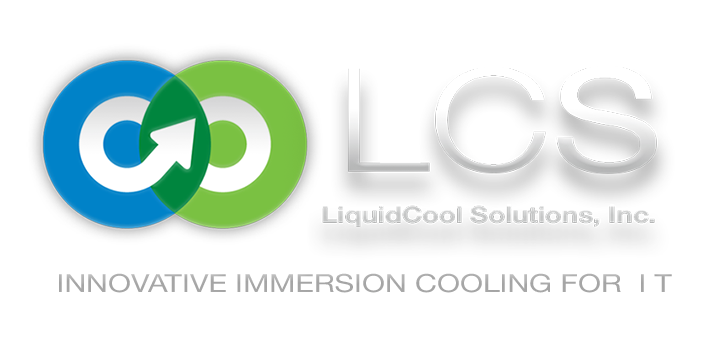 LIQUIDCOOL SOLUTIONS LOGO
